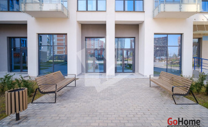 Аренда торгового помещения, Минск, Братская ул., 9,  40.3 кв.м.. Фото 3