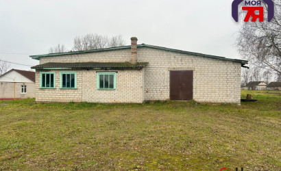 Продажа торгового помещения, Кривичи, Центральная ул., 22,  203 кв.м.. Фото 2