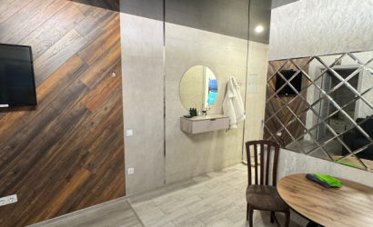 Снять 2-комнатную квартиру на сутки, Дрогичин, ул. 17 сентября, 4. Фото 8