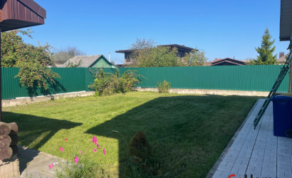 Купить коттедж, Витебск, ул. Клиническая, д. 61, 6.8 соток. Фото 16