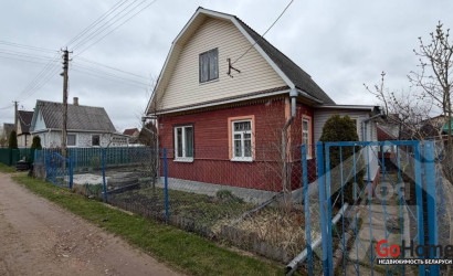 Купить дом в деревне, Наш Родник, 4 соток. Фото 2