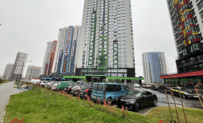 Купить 3-комнатную квартиру, Минск, Михаила Савицкого, 37 (Октябрьский район). Фото 20