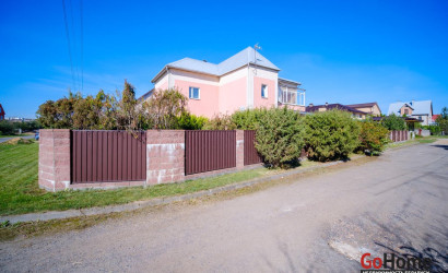 Купить дом, Фаниполь, Космонавтов ул., 23, 11.7 соток. Фото 29