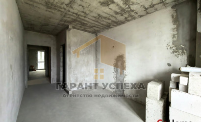 Купить 3-комнатную квартиру, Брест, просп. Республики. Фото 10