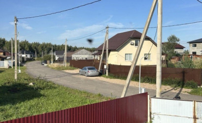 Купить дом, Сосновая, Придороджный 2-й пер., 11.2 соток. Фото 7