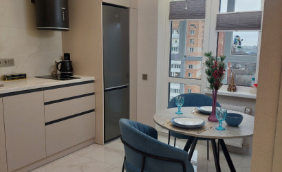 Снять 2-комнатную квартиру на сутки, Пинск, Пинск, Первомайская ул. 93. Фото 9