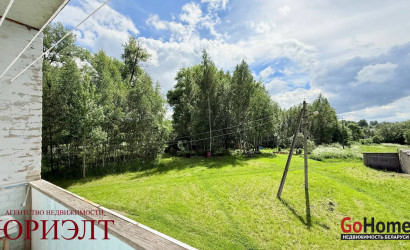 Купить 2-комнатную квартиру, Ветрино, Ленина, 79. Фото 17