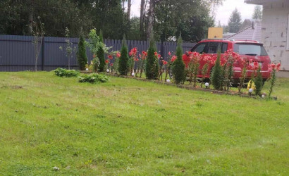 Купить участок, Заболотье, Улица 1 Луговая 50, 8.9 соток. Фото 3