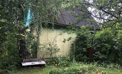 Купить дом в деревне, ПЕРЕЛЕСОК, 6.2 соток. Фото 3