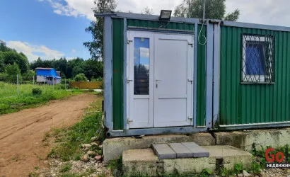  1-этаж.(40 м2), Надежда