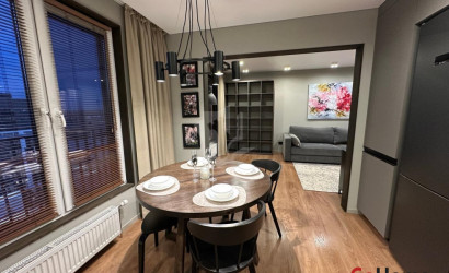 Снять 2-комнатную квартиру, Копище, Братьев Райт, 10. Фото 15