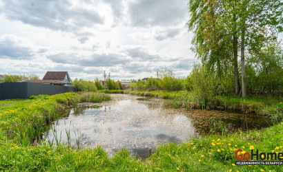 Купить дом в деревне, Наш Родник, 4.14 соток. Фото 23
