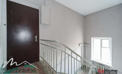 Купить 2-комнатную квартиру, Минск, Нововиленская ул., 1 (Центральный район). Фото 20