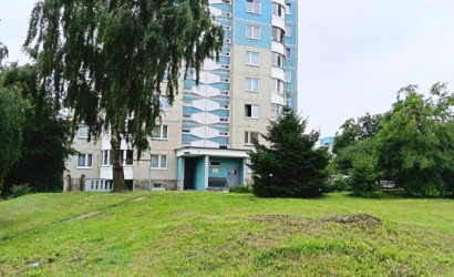 Купить 2-комнатную квартиру, Гродно, ул. Брикеля , д. 22/5. Фото 1
