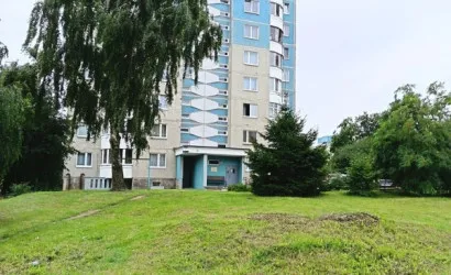  18-этаж.(61.6 м2), Гродно(проспект Александра Курловича, д.5)