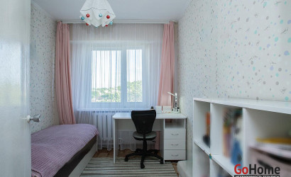 Купить 4-комнатную квартиру, Минск, Берута ул., 9/5(Фрунзенский район). Фото 7