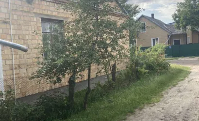  1-этаж.(40 м2), Пинск(Прямая, 113А)