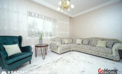  3-этаж.(521 м2), Гаище