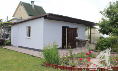 Купить дом, Брест, Мухавецкий с/с, 7.64 соток. Фото 3