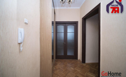 Купить 2-комнатную квартиру, Минск, Независимости просп., 29 (Центральный район). Фото 19