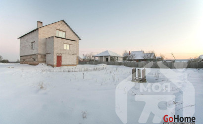 Купить дом, Молодечно, Гусовского ул., 10 соток. Фото 4