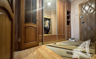 Купить 2-комнатную квартиру, Брест, Восток, ул. Орловская. Фото 11