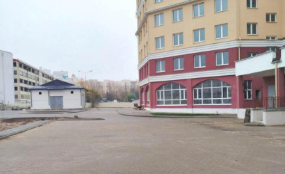 Продажа офиса, Минск, Некрасова ул., 53, 33.22 кв.м.. Фото 2