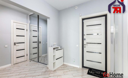 Купить 1-комнатную квартиру, Сеница, Зеленая ул., 1/3. Фото 14