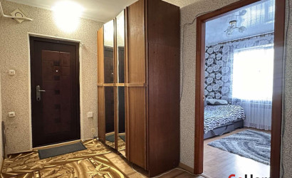 Купить 2-комнатную квартиру, Жабинка, Кирова ул.. Фото 13