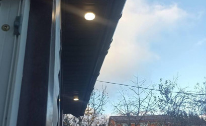 Купить дом в деревне, Родник, 6 соток. Фото 24