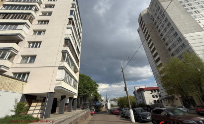 Купить 2-комнатную квартиру, Минск, Короля, 4(Московский район). Фото 9