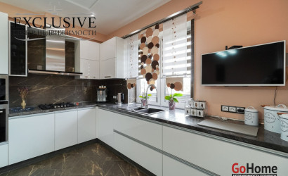 Купить коттедж, Дзержинск, Парковая ул., 10.5 соток. Фото 9