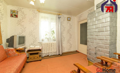 Купить дом, Носилово, Горная ул., 18.74 соток. Фото 19