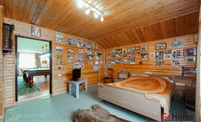 Купить дом, Муховлоки, Мира ул., 49.28 соток. Фото 32