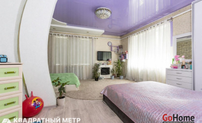Купить коттедж, Колодищи, Первомайская ул., 11.52 соток. Фото 16