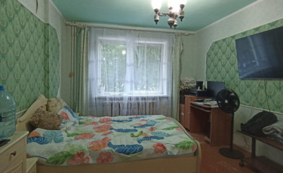 Купить 3-комнатную квартиру, Витебск, Строителей просп., 18/4. Фото 5