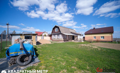 Купить дом, Дукора, Партизанская-2 ул., 14.89 соток. Фото 50