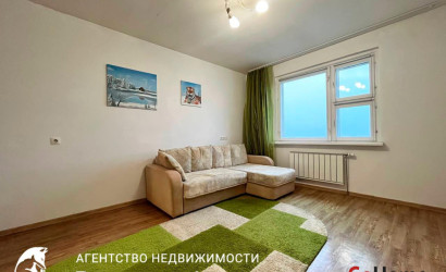 Снять 1-комнатную квартиру, Минск, Тимошенко ул. 36 (Фрунзенский район). Фото 15