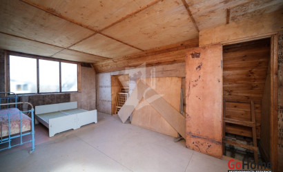 Купить дом в деревне, Энергетик-5, 6 соток. Фото 13