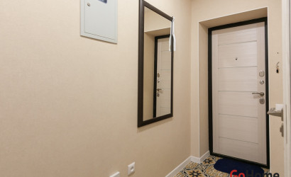 Снять 1-комнатную квартиру на сутки, Молодечно, Маркова 17. Фото 6