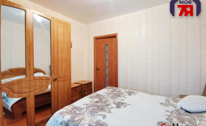 Купить 3-комнатную квартиру, Слуцк, Гагарина ул.. Фото 9