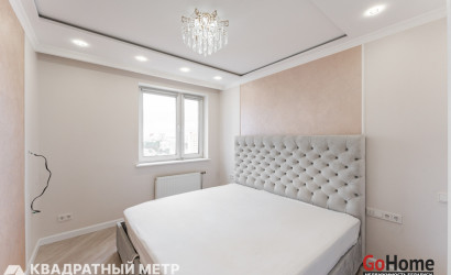 Купить 3-комнатную квартиру, Минск, ул. Маяковского, д. 100 (Ленинский район). Фото 12