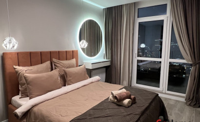 Снять 2-комнатную квартиру на сутки, Минск, ул. Белградская, д.  (Октябрьский район). Фото 6