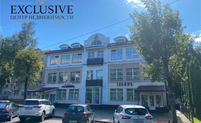 Продажа торгового помещения, Новополоцк, Молодежная ул., 62,  1954 кв.м.. Фото 2