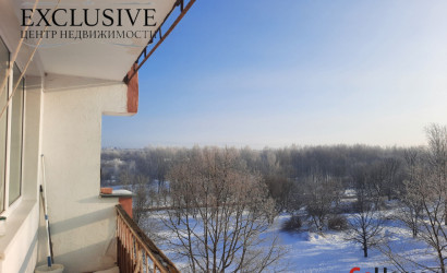 Купить 4-комнатную квартиру, Новополоцк, Коласа ул., 10. Фото 16