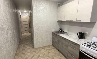 Купить 1-комнатную квартиру, Минск, Лобанка ул., 13/1 (Фрунзенский район). Фото 4