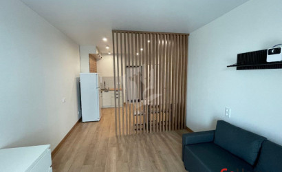 Снять 1-комнатную квартиру, Минск, ул. Николы Теслы, д. 30. Фото 1