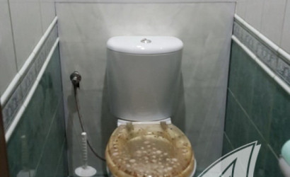 Купить 3-комнатную квартиру, Брест, Речица, ул. Солнечная. Фото 9