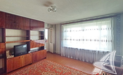 Купить 3-комнатную квартиру, Брест, Дубровка, ул. Дубровская. Фото 1