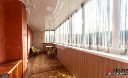 Купить дом, Тресковщина, Щорса, 26/А, 20 соток. Фото 23